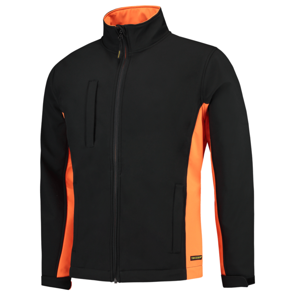 Tricorp Softshell Bicolor 402002