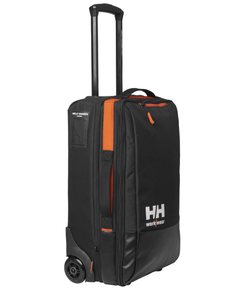 HELLY HANSEN KENSINGTON TROLLEY 45L 79578