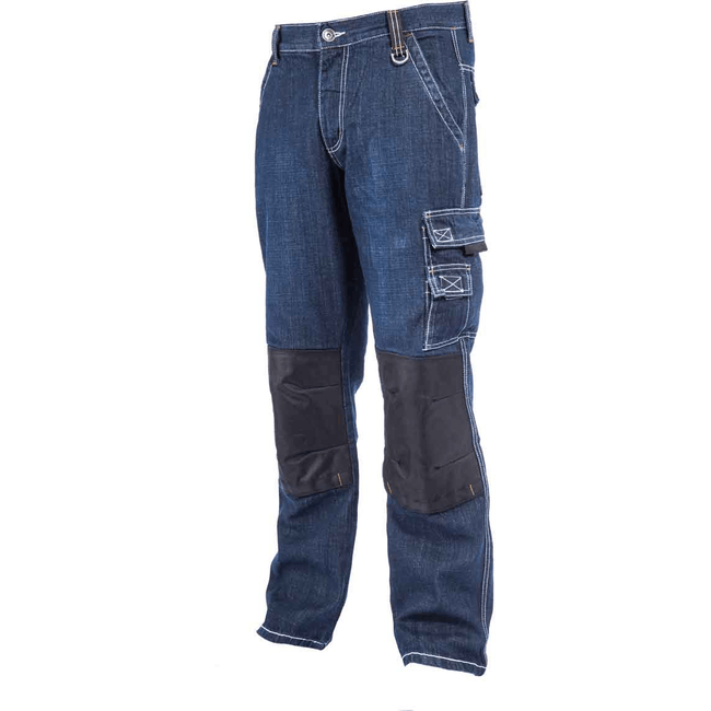 Brams Paris Sander A82 werkbroek