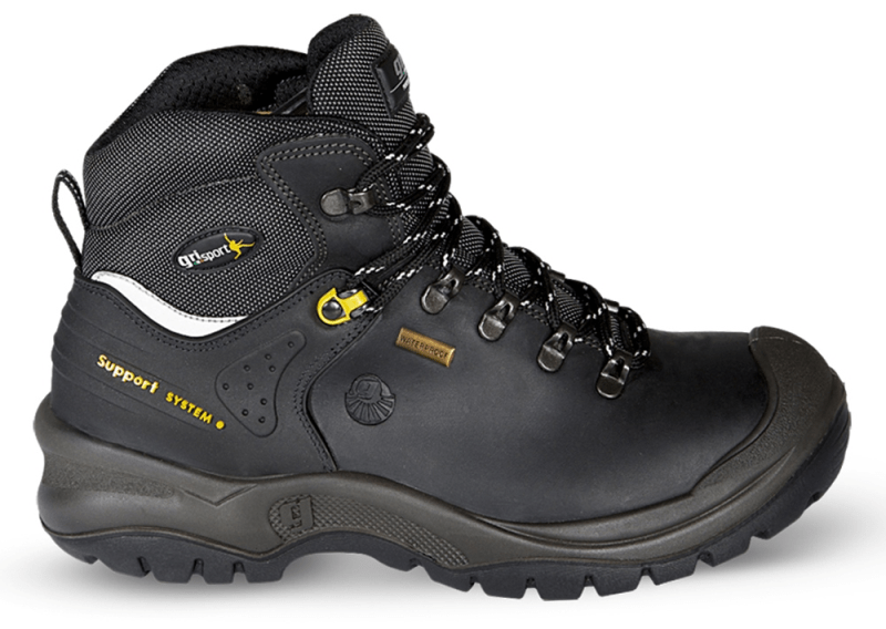 GRISPORT SAFETY 70211 C S3 waterproof
