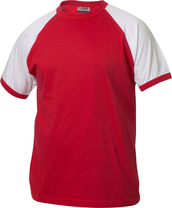 red/white
