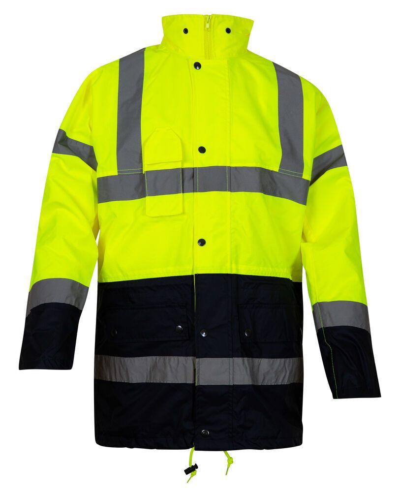 OXXA Alberto 0980 parka