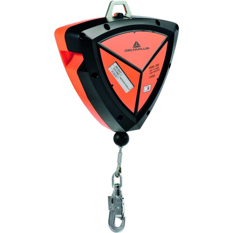 VALBLOK KABEL 15M + AM016 Delta Plus