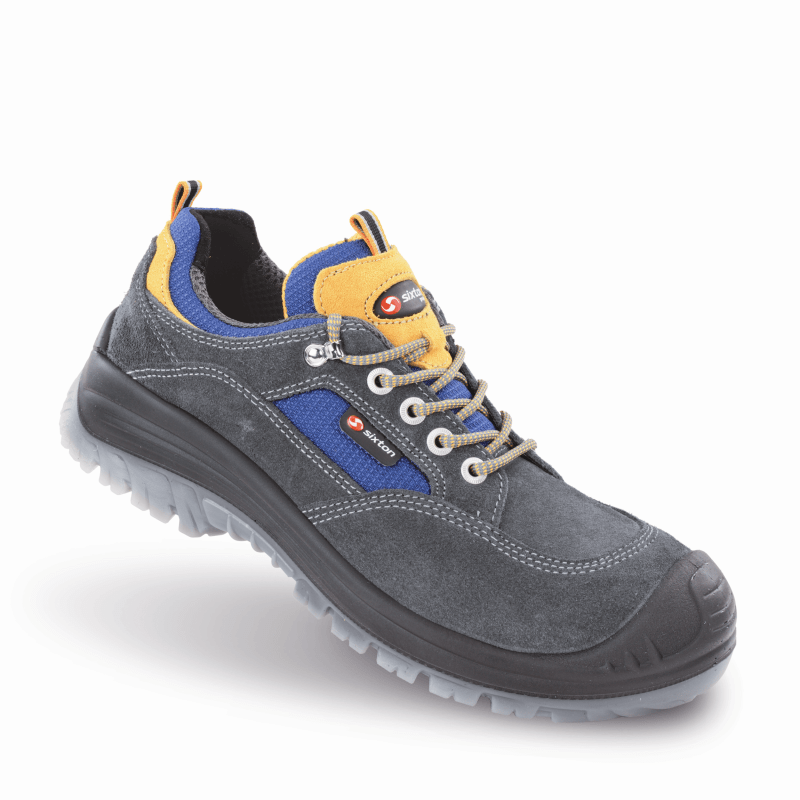 Sixton 81153-02 Land Laag S1P