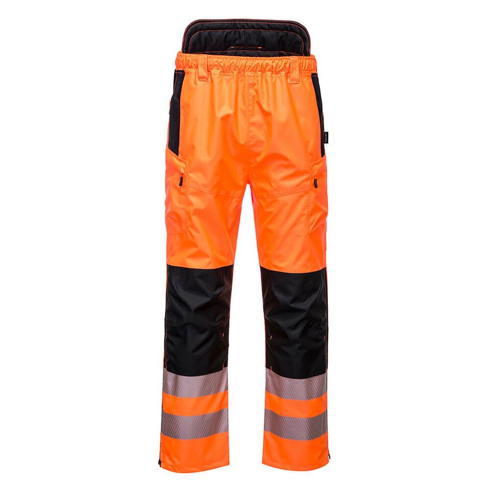 PW3 Hoge zichtbaarheid Extreme broek