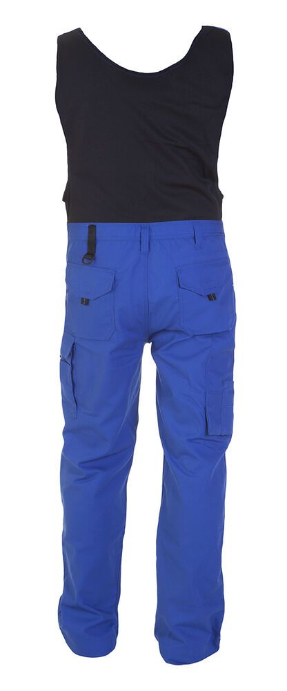 Hydrowear combi-overal Rijen