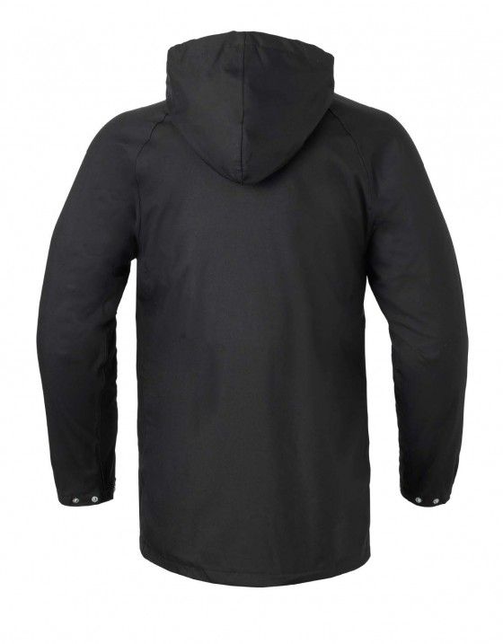 Hydrowear duurzaam regenjas Greenfield