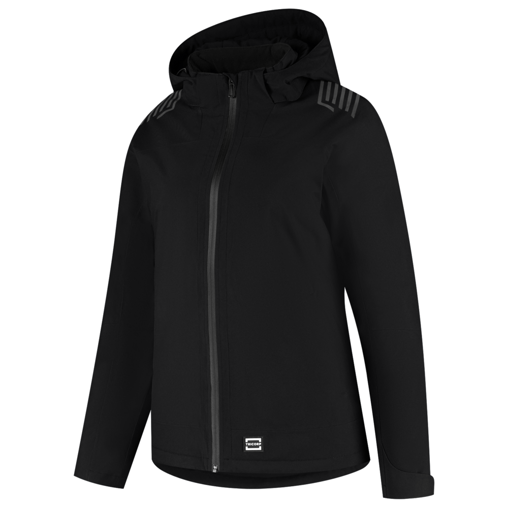 Tricorp Winter Techshell Redefined Dames 406114