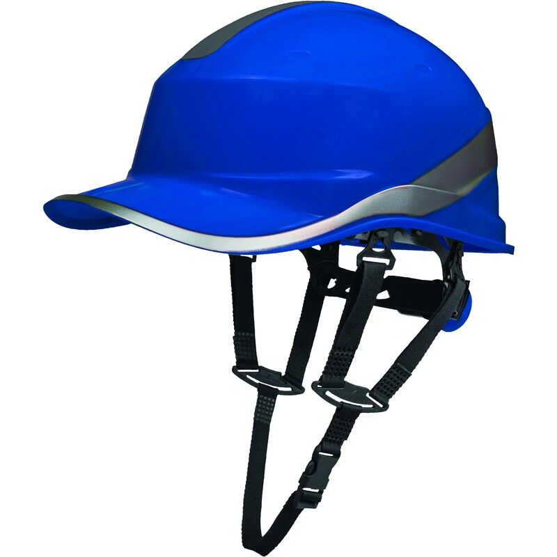 blauw