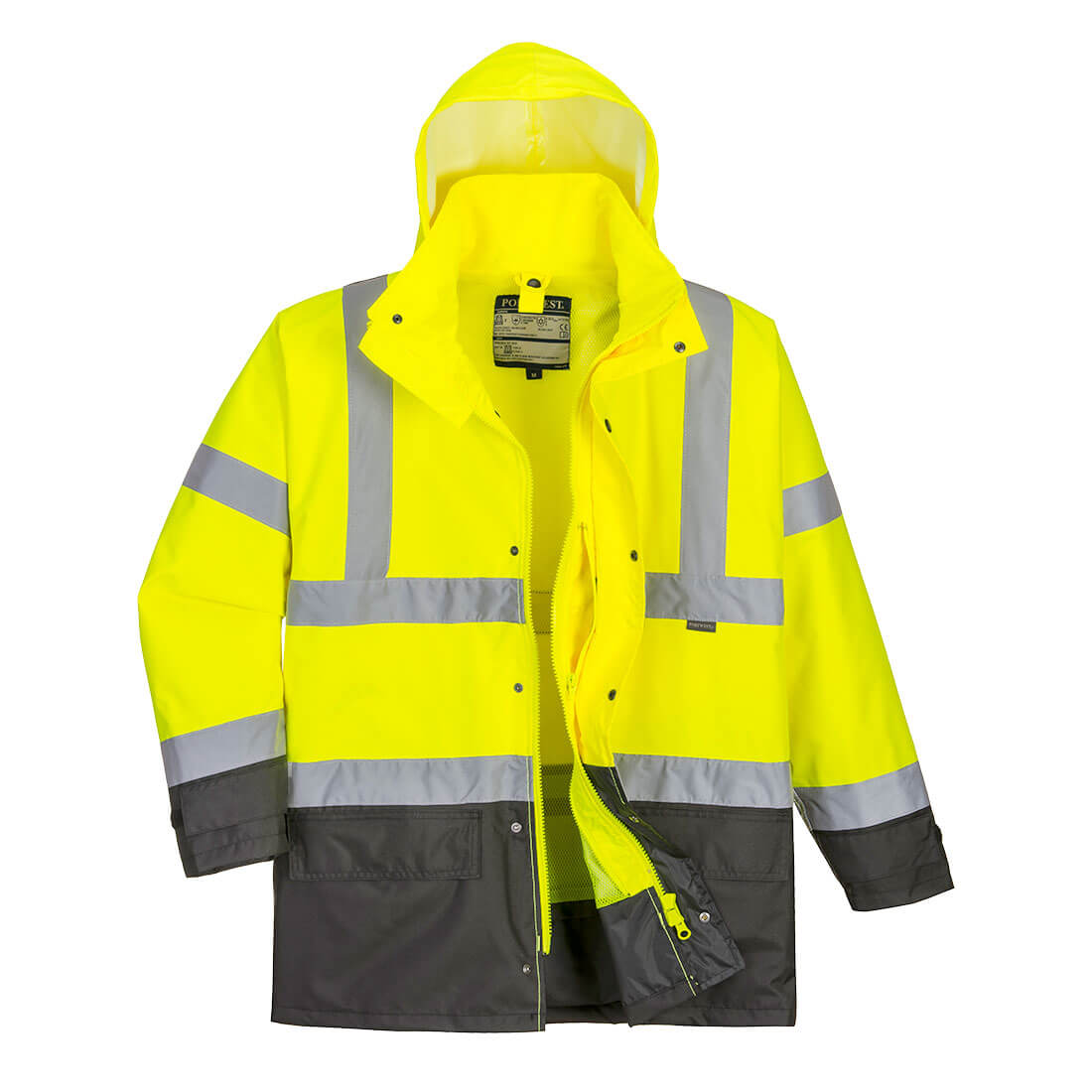 Hi-Vis Executive 5-in-1 Jack