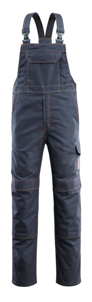 Mascot Multisafe Amerikaanse overall met kniezakken 06669