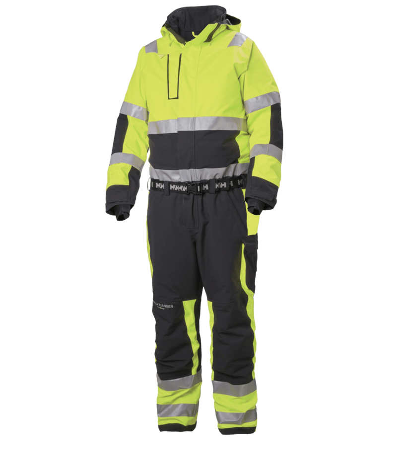 HELLY HANSEN ALNA 2.0 WINTER SUIT 71694