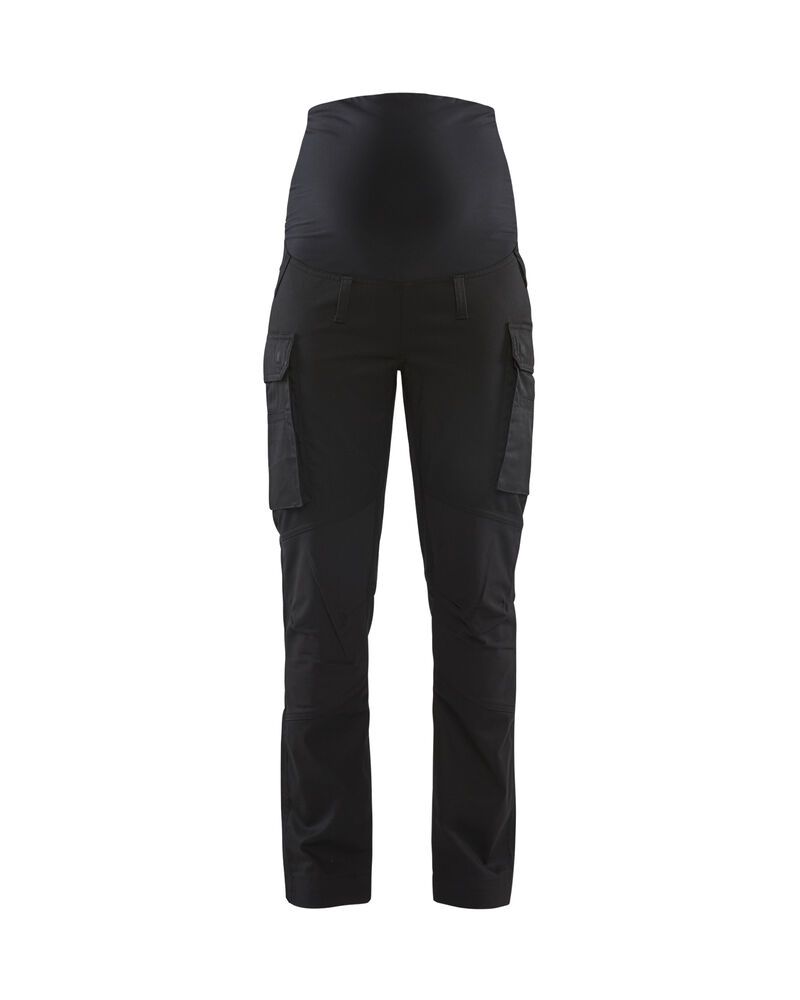 Blåkläder 7101 Service zwangerschapsbroek met stretch