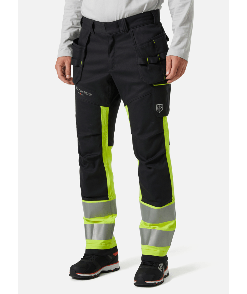 HELLY HANSEN FYRE CONS PANT CL 1 77450
