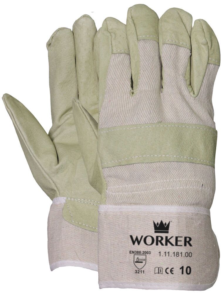 OXXA Worker 11-181 handschoen