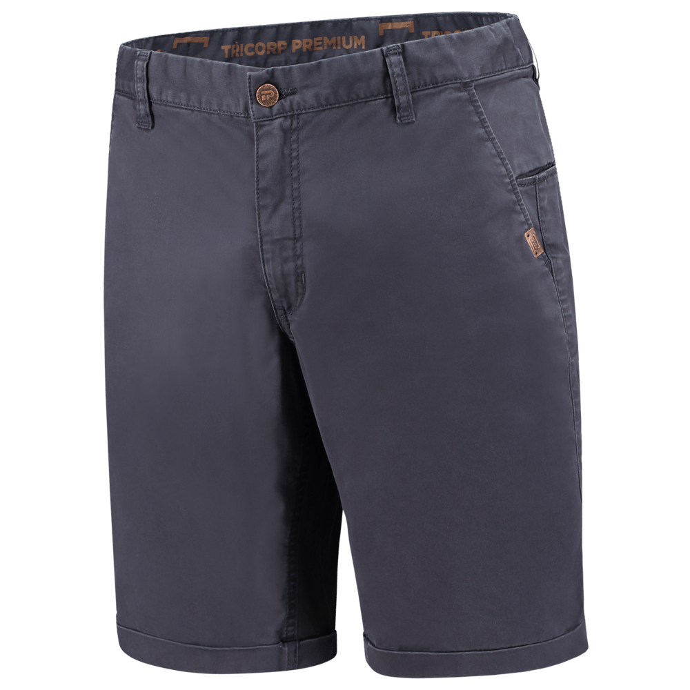 Tricorp Chino Premium Kort 504008