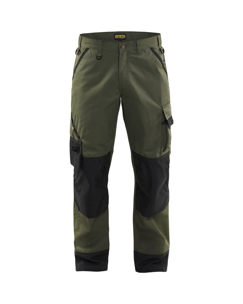 Blåkläder 1454 Garden werkbroek