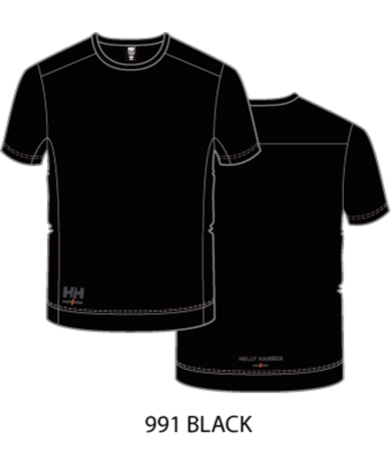 HELLY HANSEN HH LIFA ACTIVE T-SHIRT 75116