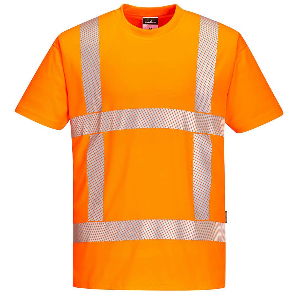RWS Hi-Vis T-shirt K/M