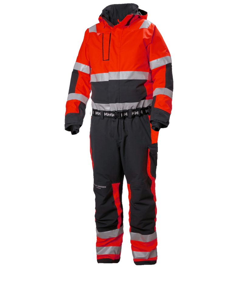HELLY HANSEN ALNA 2.0 WINTER SUIT 71694