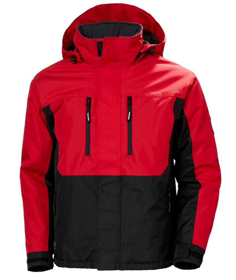 HELLY HANSEN BERG JACKET 76201