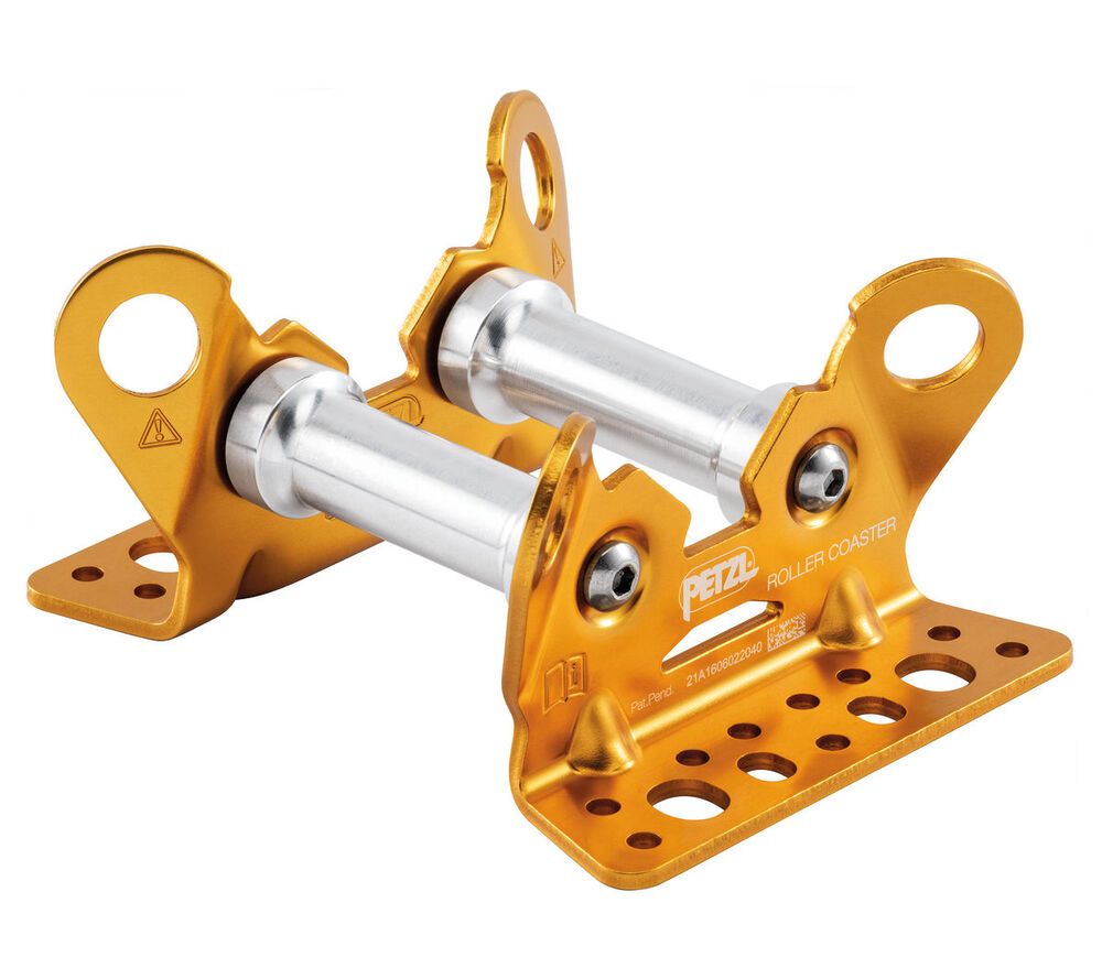 Petzl  ROLLER COASTER