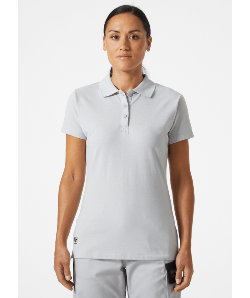 HELLY HANSEN W CLASSIC POLO 79168