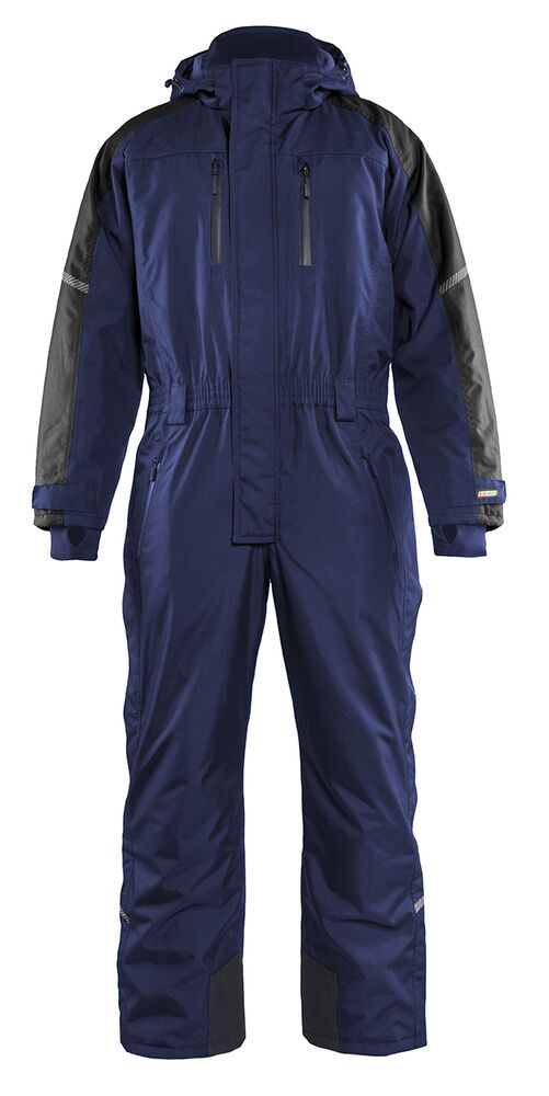 Blåkläder 6785 Winteroverall
