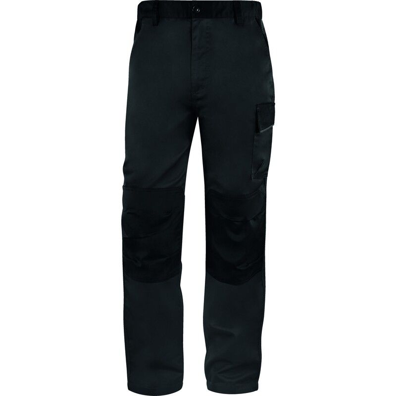 BROEK M1PA2 DONKERGRIJS L Delta Plus