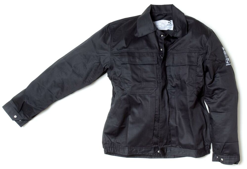 ESS Workwear Werkjas Pyrovatex