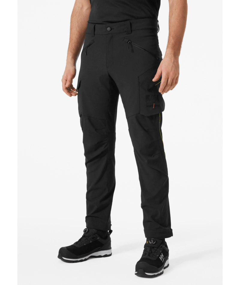 HELLY HANSEN MAGNI EVO CARGO PANT 77564