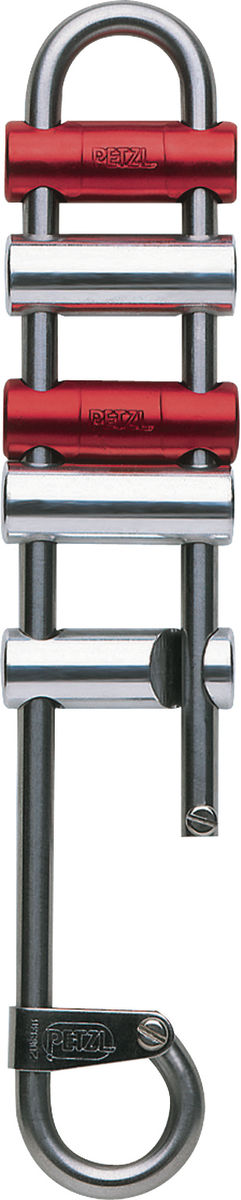 Petzl  RACK