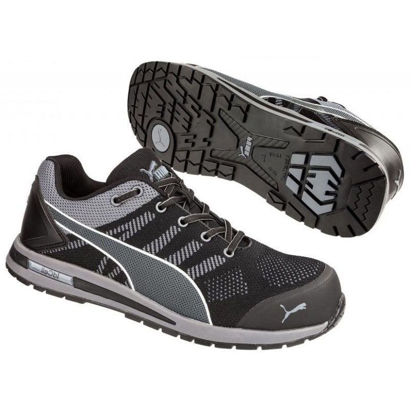 Puma Safety Elevate Knit Laag S1P 643160