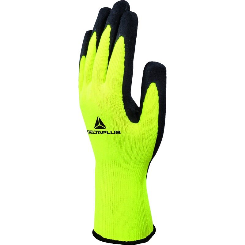 GEBREIDE HANDSCHOEN VV733 07 Delta Plus