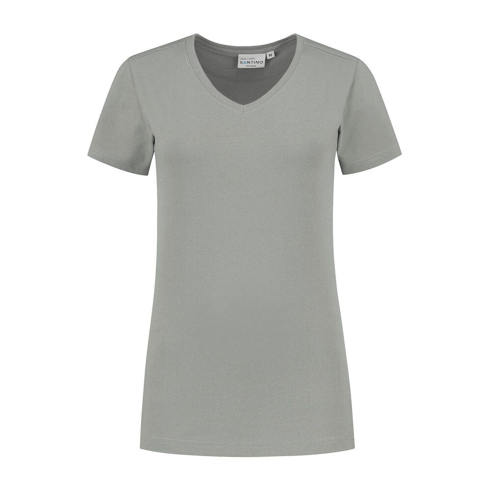 Santino T-shirt Lebec Ladies