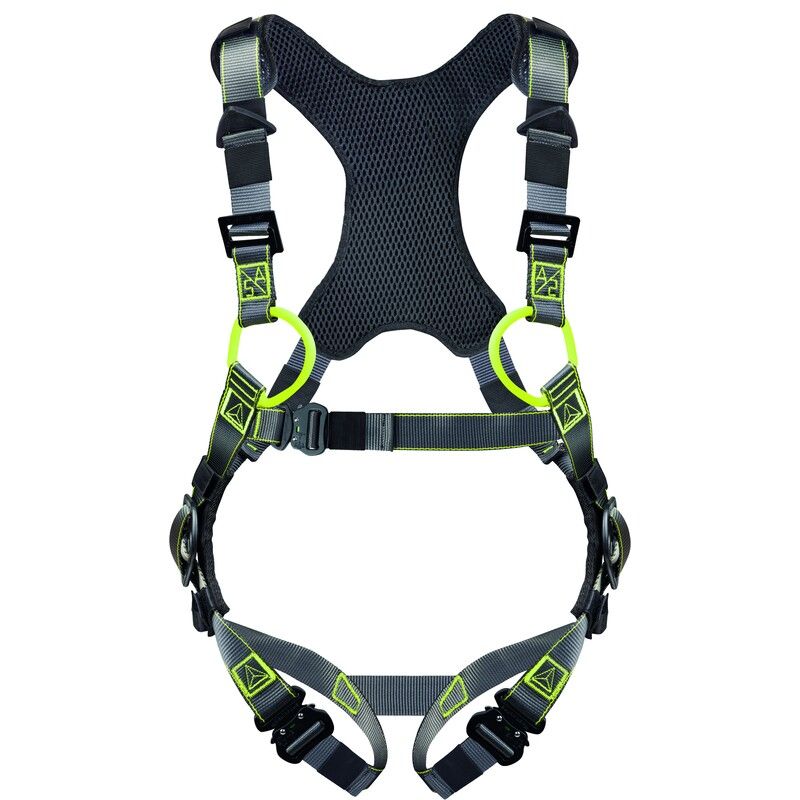 HARNAS 2 PTS HAR32MGT Delta Plus