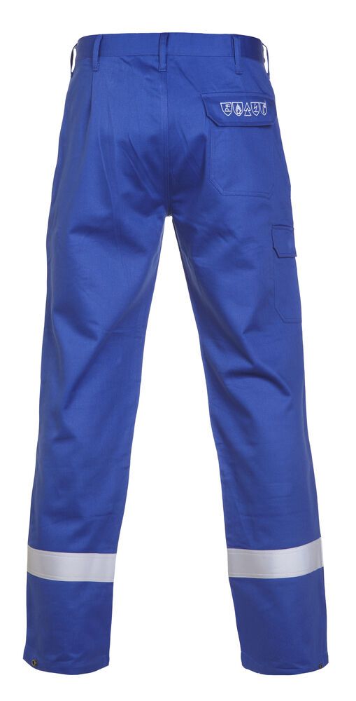 Hydrowear multinorm broek Meddo