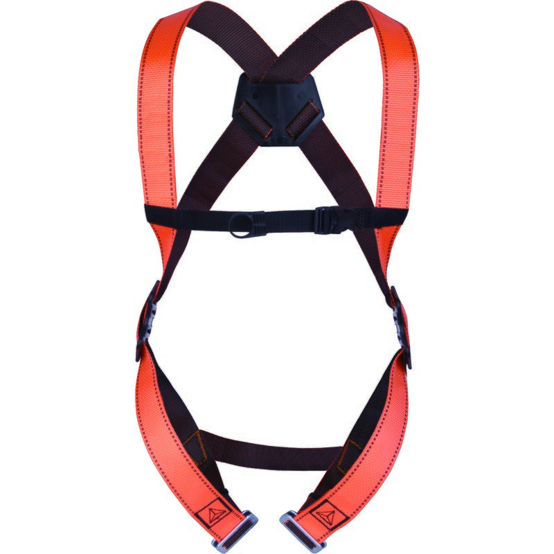 HARNAS MET 1 ANKERPT SML Delta Plus