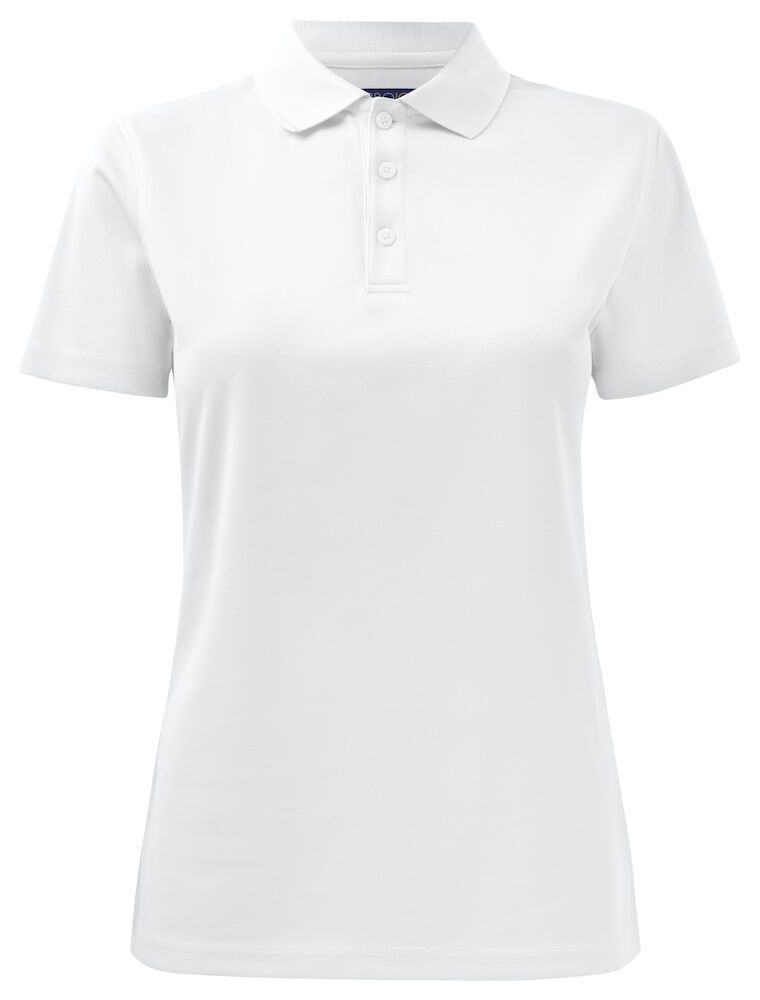 Projob 2041 DAMES POLO POLYESTER