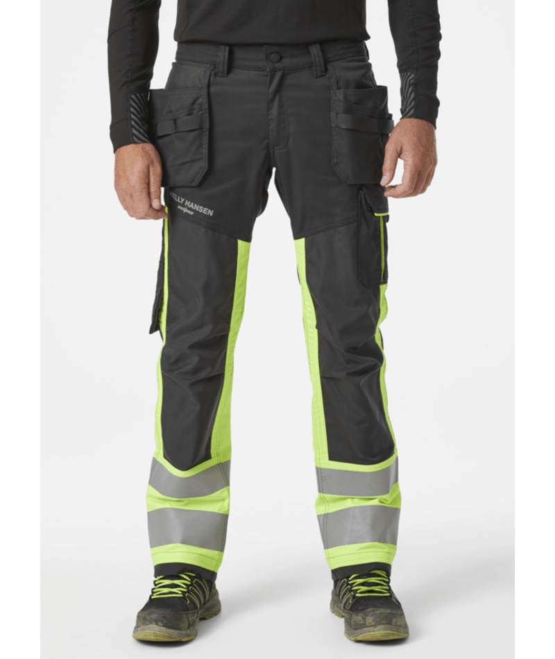 HELLY HANSEN ALNA 2.0 CONS PANT CL 1 77422
