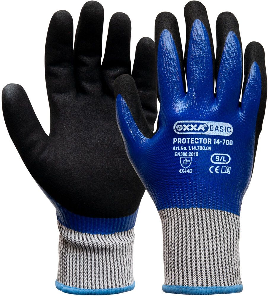 OXXA Protector 14-700 handschoen