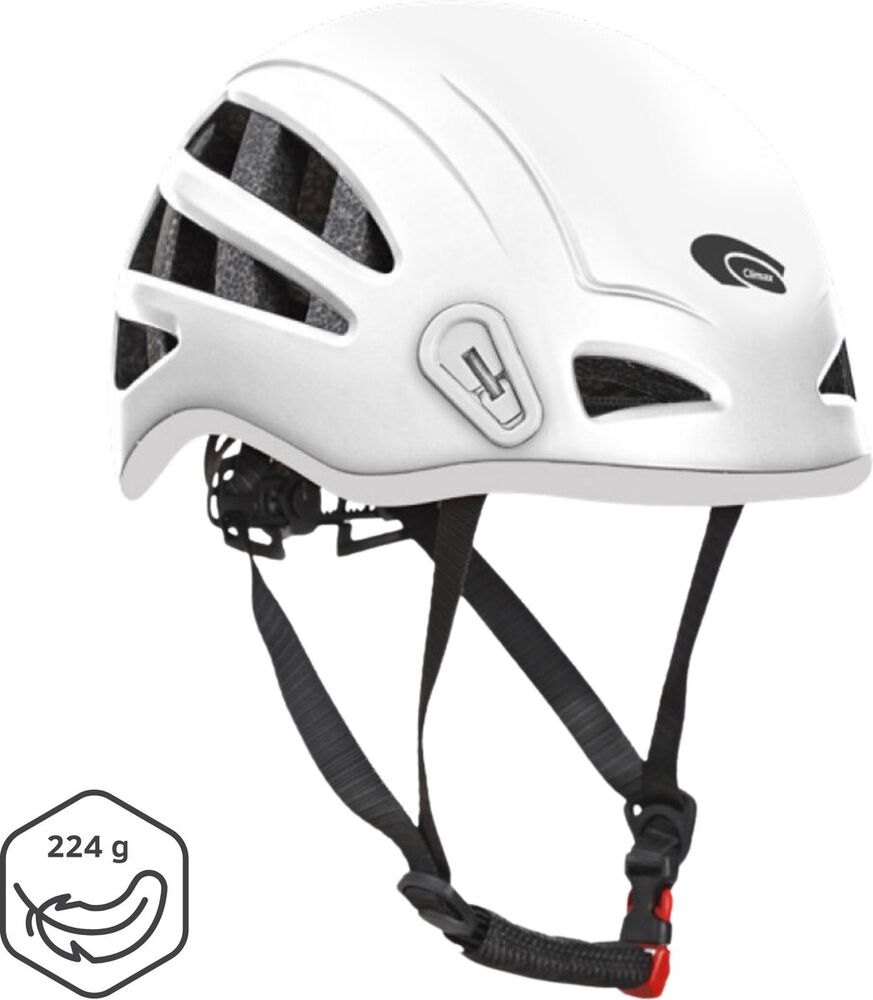 Climax Helmet Makalu WHITE