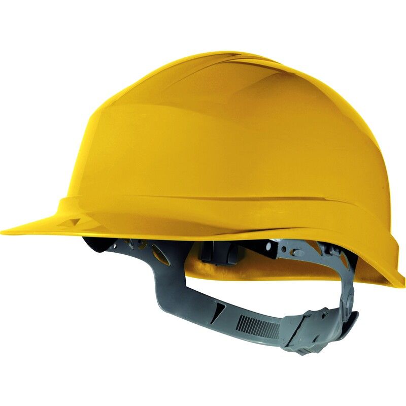 HELM ZIRCON1 GEEL Delta Plus
