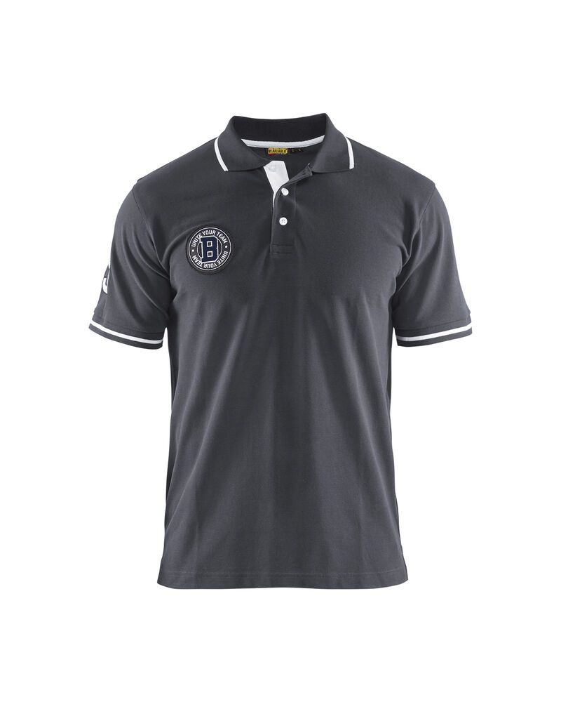 Blåkläder 9175 Poloshirt Limited