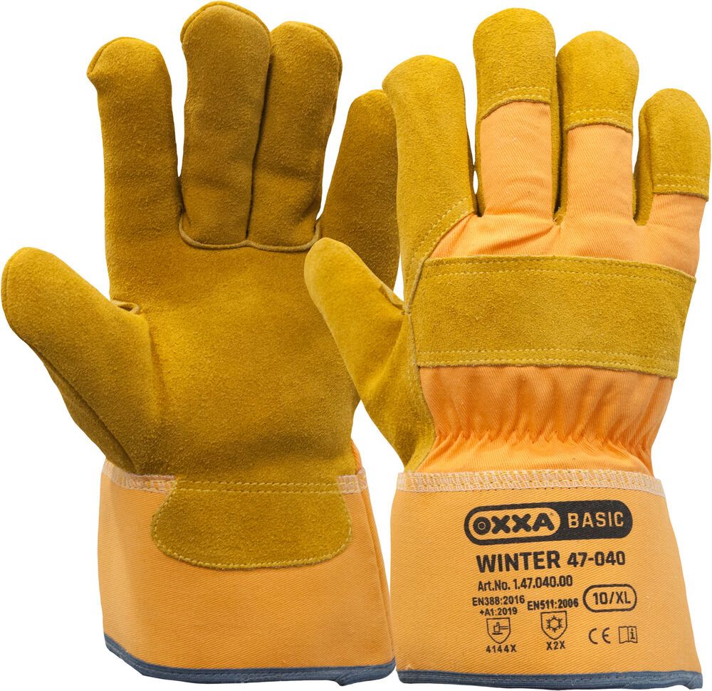 OXXA Winter 47-040 handschoen