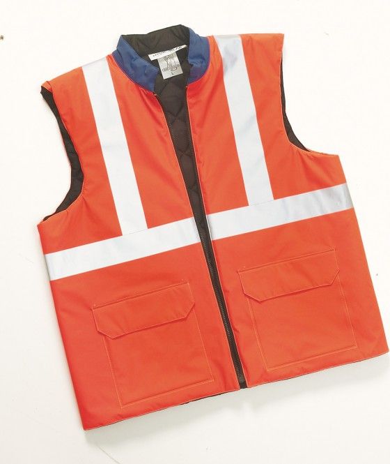 Hydrowear parka Polperro