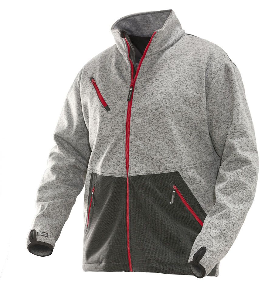 Jobman 1247 Softshell Jacket