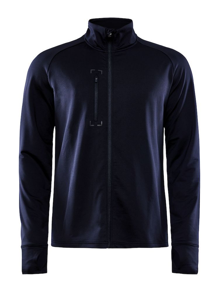 Craft Adv Explore Light Midlayer Men