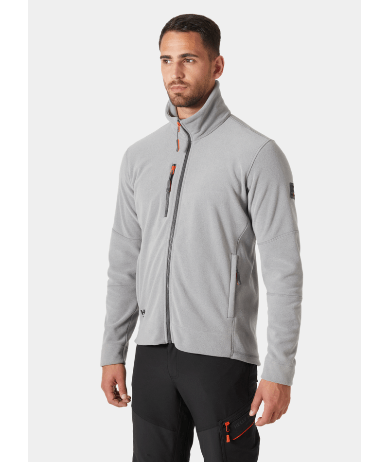 HELLY HANSEN KENSINGTON FLEECE JACKET 72158