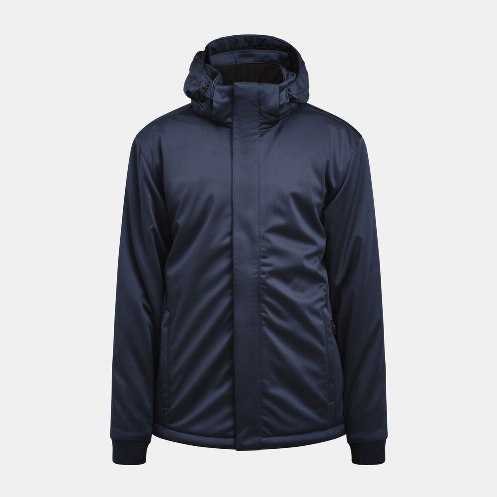 Jobman 1040 Winter Jacket Softshell